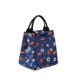 thumbnail image 1 of Lunch bag for women and girls, insulated lunch box, reusable tote, 1 of 5