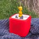 thumbnail image 4 of Figurita de juguete de audio Tonies The Lorax de Dr. Seuss, 4 of 7