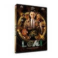 thumbnail image 3 of Loki: The Complete Series Seasons 1-2 (D-V-D), 3 of 3