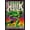 Black Framed Version, variant on Marvel Comics - Hulk - Incredible Hulk Special #1 Wall Poster, 14.725" x 22.375", Framed