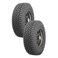 thumbnail image 1 of Paq 2 Llanta 285/70R17 117T TOYO OPEN COUNTRY AT3 Toyo Open Country At3, 1 of 2