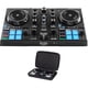 thumbnail image 1 of Controlador DJ Kellards Hercules Inpulse 200 MK3 Bundle, 1 of 8