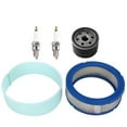 thumbnail image 2 of Sparking Plug,Air Filter Assembly Kit Air Filter Assembly Air Filter Unparalleled Experience, 2 of 8