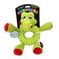 thumbnail image 4 of Wibbleez Dog Toy– Squeak, Crinkle, Fun!, 4 of 9