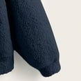 thumbnail image 6 of SIYUDAN Hoodies for Women Long Sleeve Hoodie Women Pullover Unisex HoodieBlue Sweatshirt for women 's Fall Jacket Street Style Clothes, 6 of 7