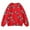 C-Red454, variant on Boys Girls Sweatshirt Rugby Printed Casual Long Sleeve Crewneck Children's Pullover Autumn Winter Soft Tops