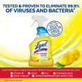 thumbnail image 2 of Cleaner Lysol, desinfectante y desinfectante multiusos, 946 ml, 2 of 5