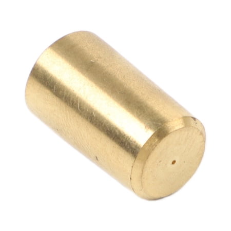 TeeRees B10 Drill Chuck Connecting Rod Sleeve Copper Taper Coupling 3.175mm/4mm/5mm/6mm 7mm