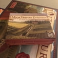 thumbnail image 5 of Viticulture: Moor Visitors Expansion by Uwe Rosenberg and Jamey Stegmaier from Stonemaier Games, 5 of 6