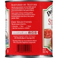thumbnail image 3 of (3 pack) Dei Fratelli Stewed Tomatoes, 28 Oz, 3 of 7