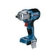 thumbnail image 1 of Llave de impacto BOSCH GDS18V-330PCN, 18 V, sin escobillas, 1/2 pulgada, 1 of 6