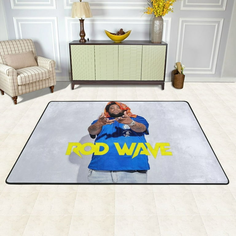 Large Size Non-Slip Doormat for Kitchen, Living Room, Staircase