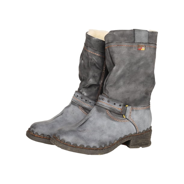 FST Genuine Leather Women's Sports Boot 146SZA439 Mink - Carson main image 0