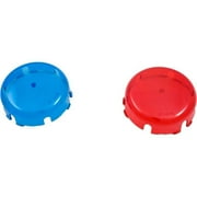 Hayward Blue & Red Replacement Lens Cover Kit SPX0590K