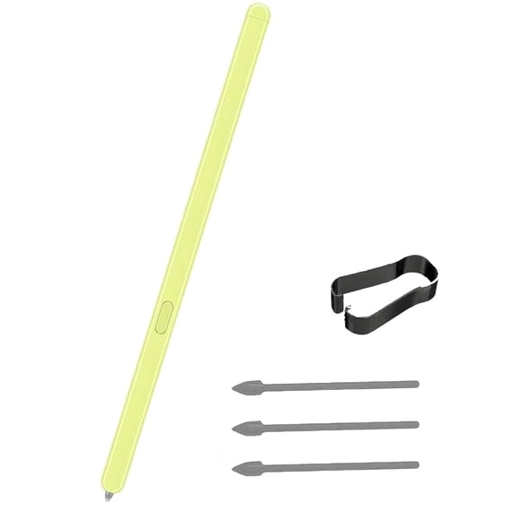 Stylus Pen Anglepingping Galaxy Z Fold 6 Edición S Pen Plegable