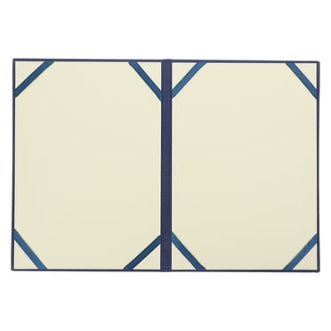 File Folders Certificate Holder Certificate Envelope Certificate Cover Pearlescent Paper