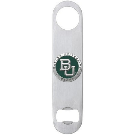 - Baylor Bears Bottle Opener Set