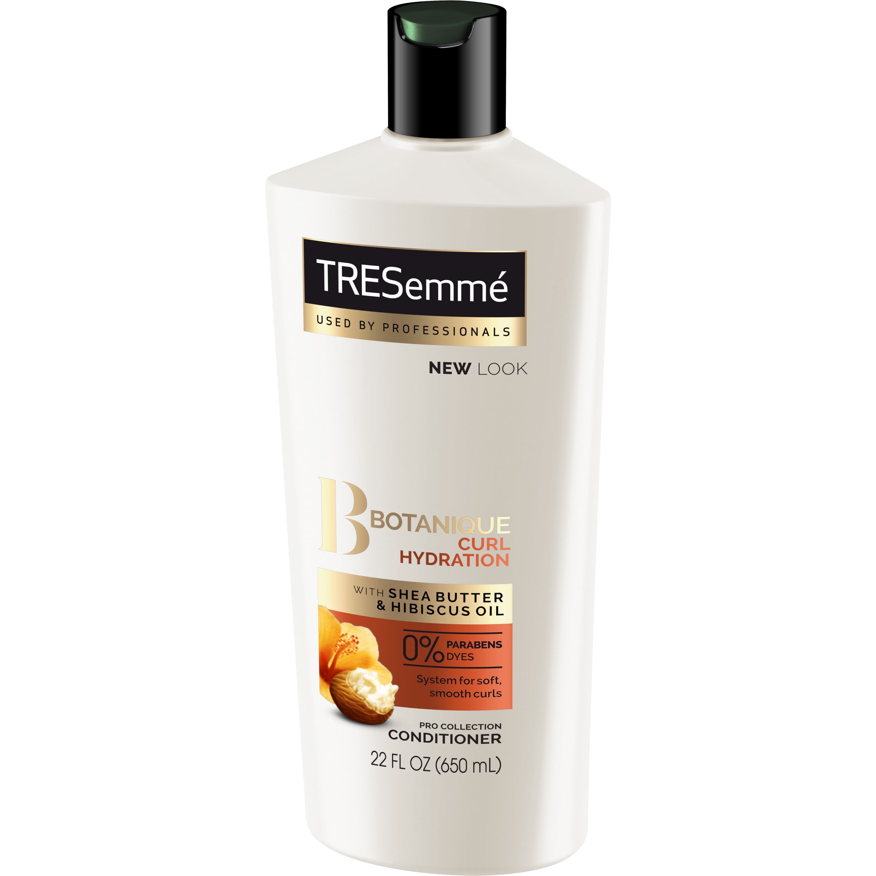 Tresemm Eacute Botanique Conditioner Curl Hydration 22 Oz