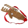 thumbnail image 3 of Hombres Navidad Sexy Reno Elk Hombres G Strings Tanga Ropa interior T Back Ropa interior erótica, 3 of 8
