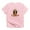 Petal Pink, variant on CafePress - House Of Voodoo Infant T Shirt - Infant T-Shirt