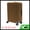 Brown, variant on Unique Bargains Luggage Cover Protector Travel Suitcase Protector Black Black S