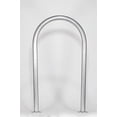 thumbnail image 3 of 30" (H) x 16.5" (W) Aluminum Handrail - Safety Grab Bar - Pools, Hot Tubs, Boats, Decks, Docks, 3 of 3