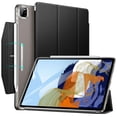 thumbnail image 4 of Case Sahara Case Venture Series para iPad Pro 11 (3.ª y 4.ª generación), magnético con triple pliegu, 4 of 10