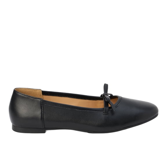 COCONUTS by Matisse Womens Missy Ballet Flats Casual Shoes
