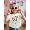 thumbnail image 5 of MAWOTEA Gen Z Six Seven 67 Funny Number Meme T-Shirt,Christmas Gift for Kids, 5 of 5