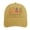 Sand, variant on Let’s Root for Each Other Gray Baseball Cap for Men Women, Adjustable Snapback Hats Cotton Hat