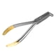 thumbnail image 4 of Alicates dentales Jadeshay de Acero inoxidable para quitar brackets de ortodoncia, 4 of 14