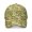 Tractor and Barns Green Pattern, variant on Tractor and Barns Green Pattern Baseball Cap, Casual Daily Hat with Snap Closure & Sweatband, Lightweight Shape Retaining Gifts for Unisex Men Women