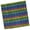 Color leopard print, variant on Popular Pattern Head Scarf Bandanas Hiphop Dancing Headwrap for Music Festival Breathable Cycling Face Covering