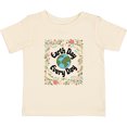 thumbnail image 3 of Inktastic Earth Day Every Day 2025 Environmental Girls Baby T-Shirt, 3 of 5