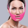 thumbnail image 2 of V-Line Shaping Silicone Face Cheek Lift Slimming for Double Chin Reducer, 2 of 9