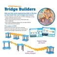 thumbnail image 4 of Recursos de aprendizaje de STEM Explorers Bridge Builders para niños mayores de 5 años, 4 of 6