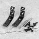 thumbnail image 5 of Kit de reparación de bisagra de tapa de guantera, apto para A4/RS4/S4 X8R0065, 5 of 8