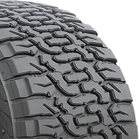 Accelera Omikron C/T All Terrain LT225/65R17 107/103Q D Light Truck Tire Simolary simolary.com 12