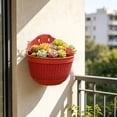 thumbnail image 5 of Tong Vertical Wall Planter For Succulents Hanging Wall For Home And Stylish Container, 5 of 5