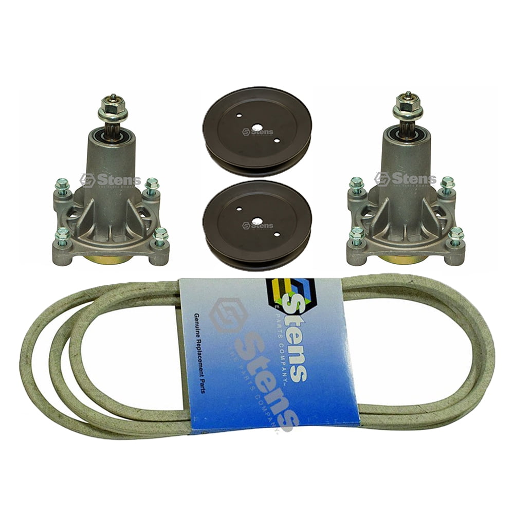 Husqvarna Yth22v46 Mower Deck Belt Size Catalog Library