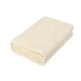 thumbnail image 4 of Beppter Blanket Throw Blanket for Kids Clearance Flannel Throw Blanket 50*70CM,1Pc Blanket for Sofa, All Season Use White, 4 of 4