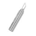thumbnail image 2 of Solder Head, Soldering Iron Tip Easy Tinning Wide Application Easy Installation  For Maintenance Big Knife Head, 2 of 8