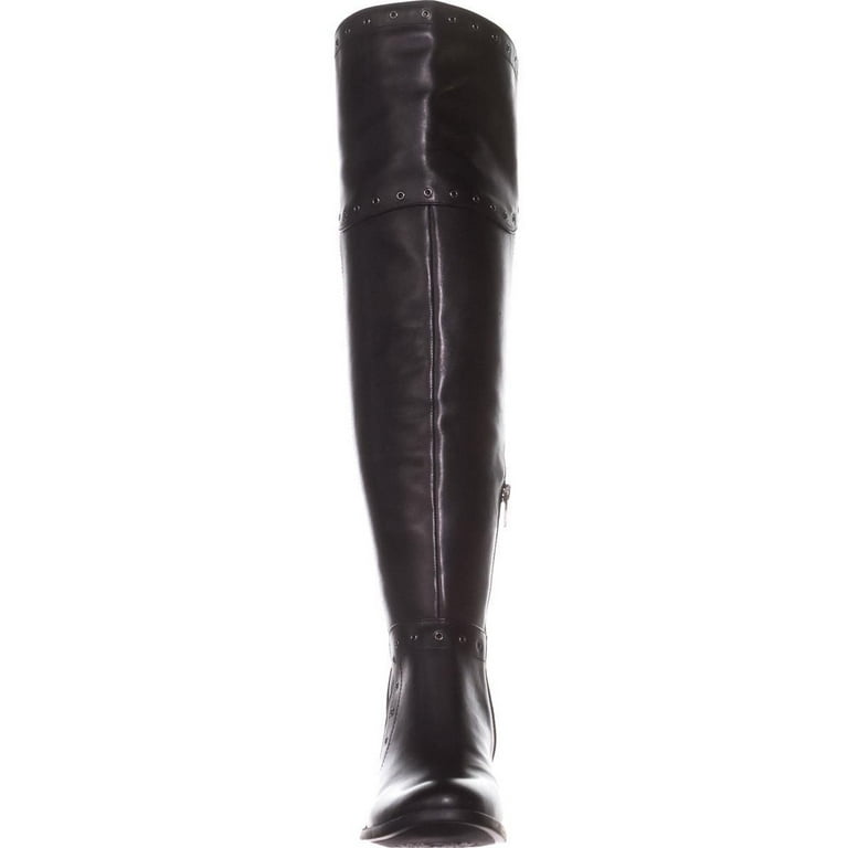 Vince camuto bestan wide calf cheap boots