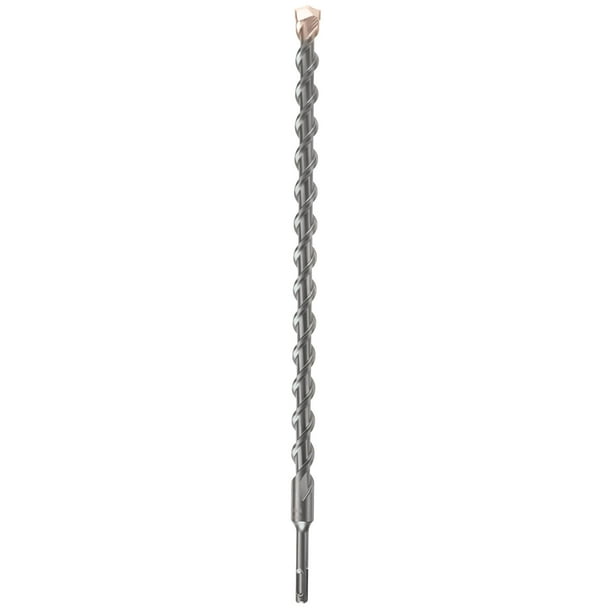 Broca perforadora BOSCH Bulldog SDS-Plus HC2107 16x18x5/8"
