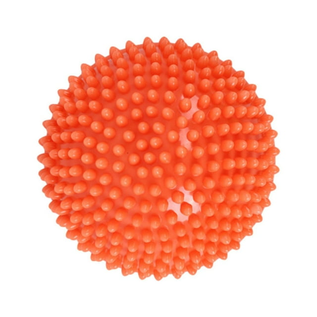Kids Stepping Stones Sensory Nonslip Balance Training Toy Obstacle Course for Orange