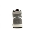 thumbnail image 4 of Jordan Men's 1 Retro High OG Washed Black Basketball Shoes, from StockX, 4 of 5