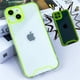 thumbnail image 3 of Night Light Luminous Clear Silicone Soft Phone Case For iPhone 14 11 12 13 14 Pro Max 15 Pro X XR XS Max Shockproof Back Covers, 3 of 5