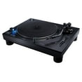 thumbnail image 3 of Technics SL-1210GR2 Direct Drive Turntable, Black, 3 of 4