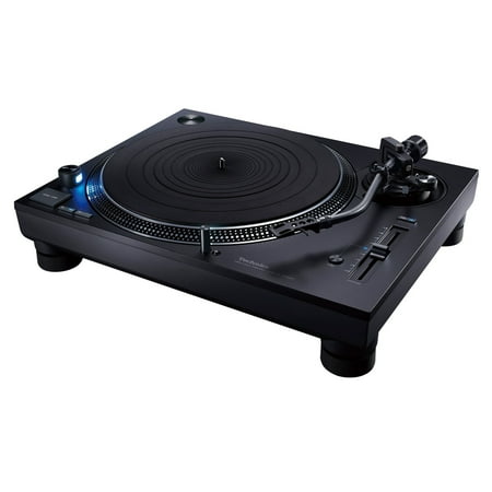 Technics - Grand Class Direct Drive Turntable II - Black
