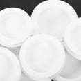 thumbnail image 3 of DEEPCRAFF 20Pcs Silicone Money Jar Plugs for Craft Use with Versatile Fit and Classic Round Design, 3 of 8